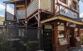 Casas Lo De Tere Βίλα San Martín de los Andes Exterior photo