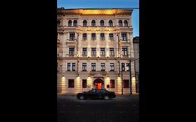 Luxury Family Hotel Royal Palace Πράγα Exterior photo