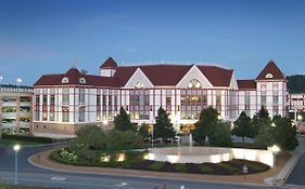 Hollywood Casino Lawrenceburg Ξενοδοχείο Exterior photo