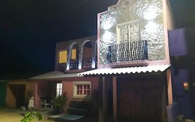 Belarmina Posada Del Mar. Διαμέρισμα Aguas Dulces Exterior photo