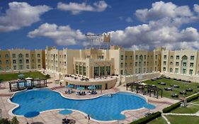 Copthorne Al Jahra Hotel & Resort Κουβέιτ Exterior photo