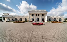 Parisel Palace Centrum Konferencyjno-Wypoczynkowe Klimki Pod Lukowem Ξενοδοχείο Exterior photo