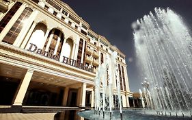 Daniel Hill Hotel Τασκένδη Exterior photo