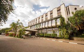 Muthu Silver Springs Hotel Ναϊρόμπι Exterior photo