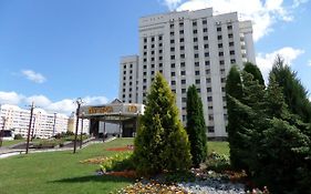 Luchesa Hotel Βιτσέμπσκ Exterior photo