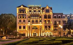 Golden Palace Batumi Hotel & Casino Exterior photo