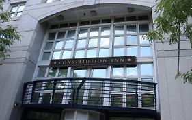 Constitution Inn Βοστώνη Exterior photo