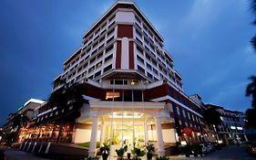 De Palma Hotel Ampang, Kuala Lumpur Ampang  Exterior photo