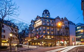 Hotel De La Paix Λουκέρνη Exterior photo