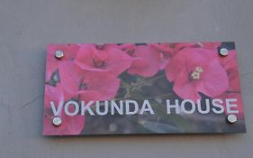 Vokundahouse Βίλα Kololi Exterior photo