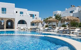 Cycladic Islands Hotel & Spa Αγία Άννα Exterior photo