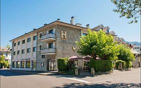 Hotel Catalpa Άννεσι Exterior photo