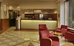 Best Western Hotel Frankfurt Airport Neu-Isenburg Interior photo