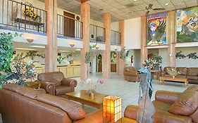 Mariposa Hotel Νογκάλες Interior photo