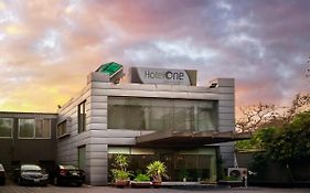 Hotel One The Mall, Λαχόρη Exterior photo