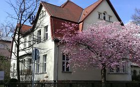 Stadt-Gut-Hotels - Das Kleine Hotel Βαϊμάρη Exterior photo