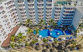 Oceano Palace Ξενοδοχείο Mazatlán Exterior photo