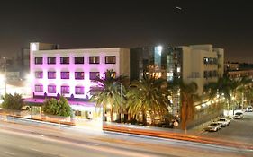 Garden Suite Hotel And Resort Λος Άντζελες Exterior photo