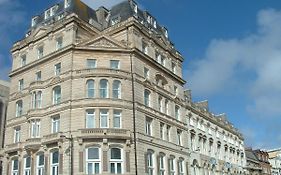 The Royal Hotel Κάρντιφ Exterior photo