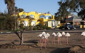 Lagoon Loge Ξενοδοχείο Γουάλβις Μπέι Exterior photo