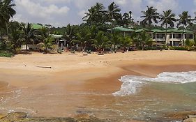 Hotel Palm Rock Beach San-Pedro Exterior photo