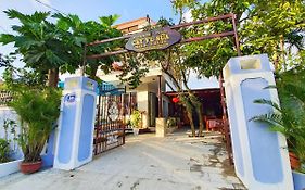 Milk Fruit Homestay - An Bang Beach Χόι Αν Exterior photo