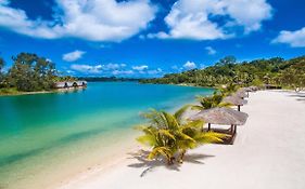 Holiday Inn Resort Vanuatu, An Ihg Hotel Πορτ Βίλα Exterior photo