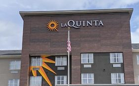 La Quinta By Wyndham Montgomery Ξενοδοχείο Exterior photo