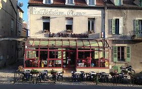 Pub Vauban Terreaux Ξενοδοχείο Αβαλόν Exterior photo