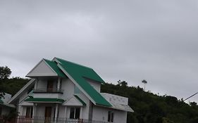 Ave Meadows Βίλα Vagamon Exterior photo