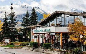 Lobstick Lodge Τζάσπερ Exterior photo