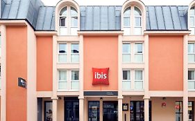 Ibis Chateau De Fontainebleau Ξενοδοχείο Exterior photo