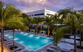 Le Meridien Dania Beach At Fort Lauderdale Airport Ξενοδοχείο Exterior photo