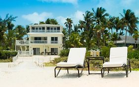 Villa Turkuaz Providenciales Exterior photo