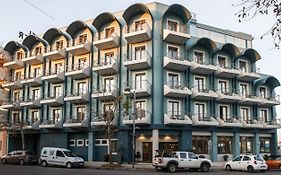 Premier Agrinio Heart Hotel Exterior photo