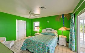 Northside Grand Cayman Getaway With Private Beach! Βίλα North Side Exterior photo