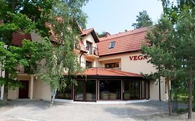 Osrodek Vega Ξενοδοχείο Pobierowo Exterior photo