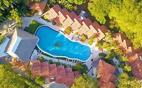 Seis Playas Hotel Ταμαρίντο Exterior photo