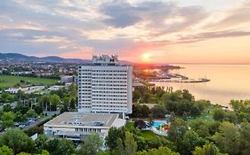 Danubius Hotel Marina Balatonfüred Exterior photo