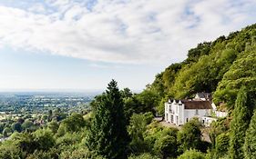 Cottage In The Wood Great Malvern Exterior photo