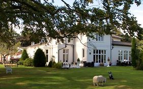 Wrexham Llyndir Hall Hotel, BW Signature Collection Τσέστερ Exterior photo