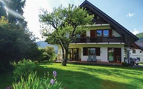 Guest House Alenka Bohinj Exterior photo