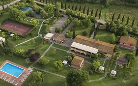 Tenuta I Massini ξενώνας Έμπολι Exterior photo