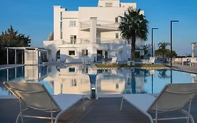 San Lorenzo Boutique Hotel & Spa Polignano a Mare Exterior photo