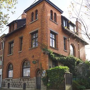 Chambres D'Hotes La Maison Du Sart Βιλνέβ ντ' Ασκ Exterior photo