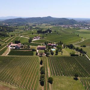 Tenuta Perusini Βίλα Corno di Rosazzo Exterior photo