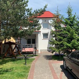 Comfortabelny Cottej Bed and Breakfast Svityaz' Exterior photo