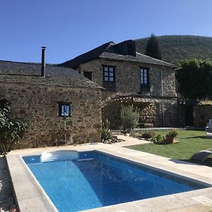 La Casa Grande Del Valle Ξενοδοχείο El Valle  Exterior photo