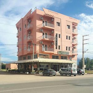 Hotel Achokre Ouled Aich Exterior photo