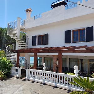 Hotel Ristorante Radar Καρράρα Exterior photo